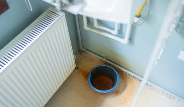 Best Water damage repair service  in Denver City, TX